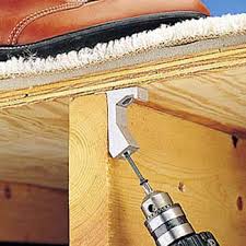How To Fix Squeaky Floors From Above Absolute Roofing Solutions