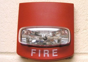 fire prevention for kids