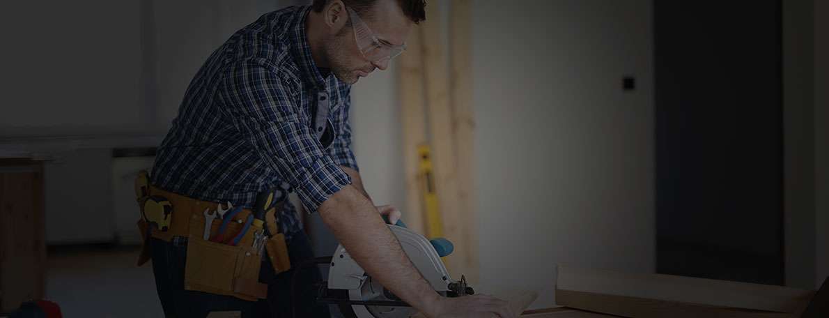 Best Carpentry Contractors Near Me: Quotes From Local ...