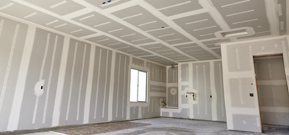 difference between drywall and plasterboard
