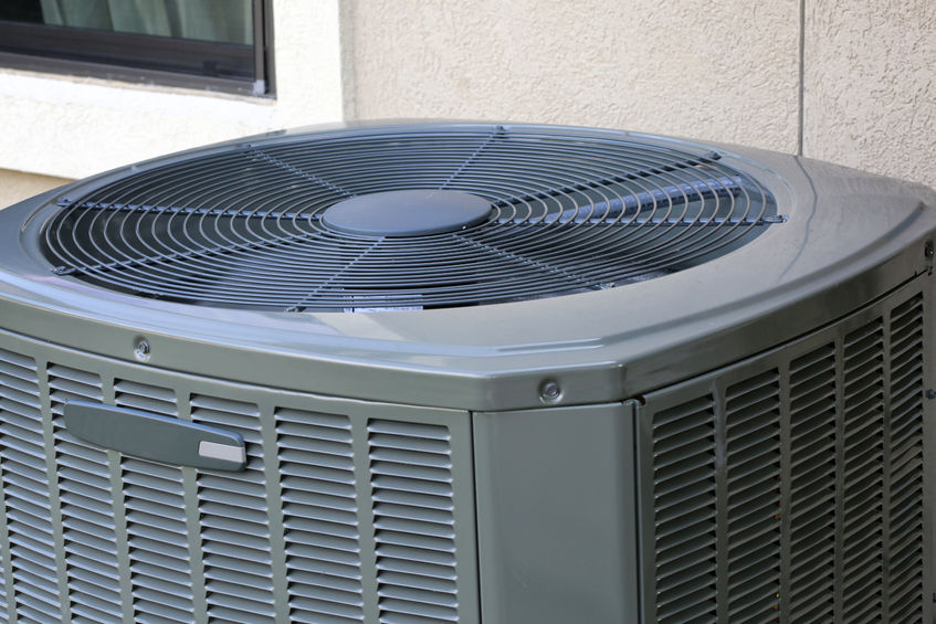 Types of Air Conditioner Units