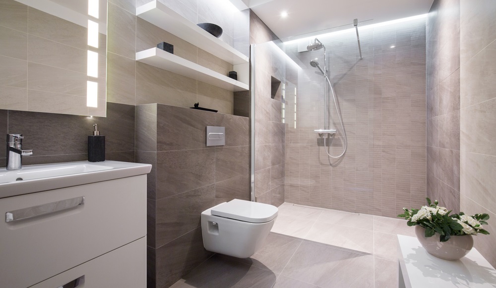 Bathroom remodel ideas that increase home value