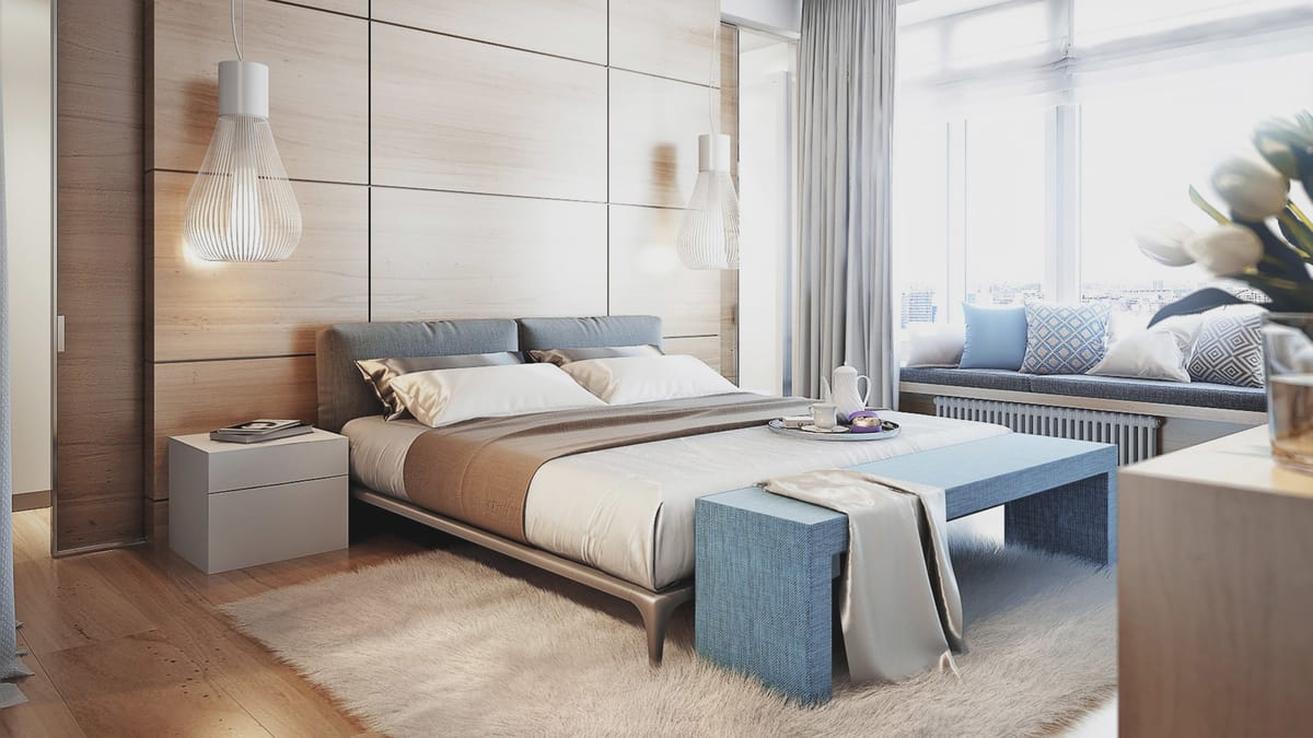 How to Remodel a Bedroom: The Ultimate Guide | Contractor Quotes