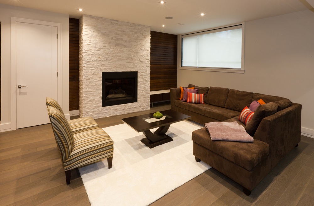 Save Money On Your Basement Remodel