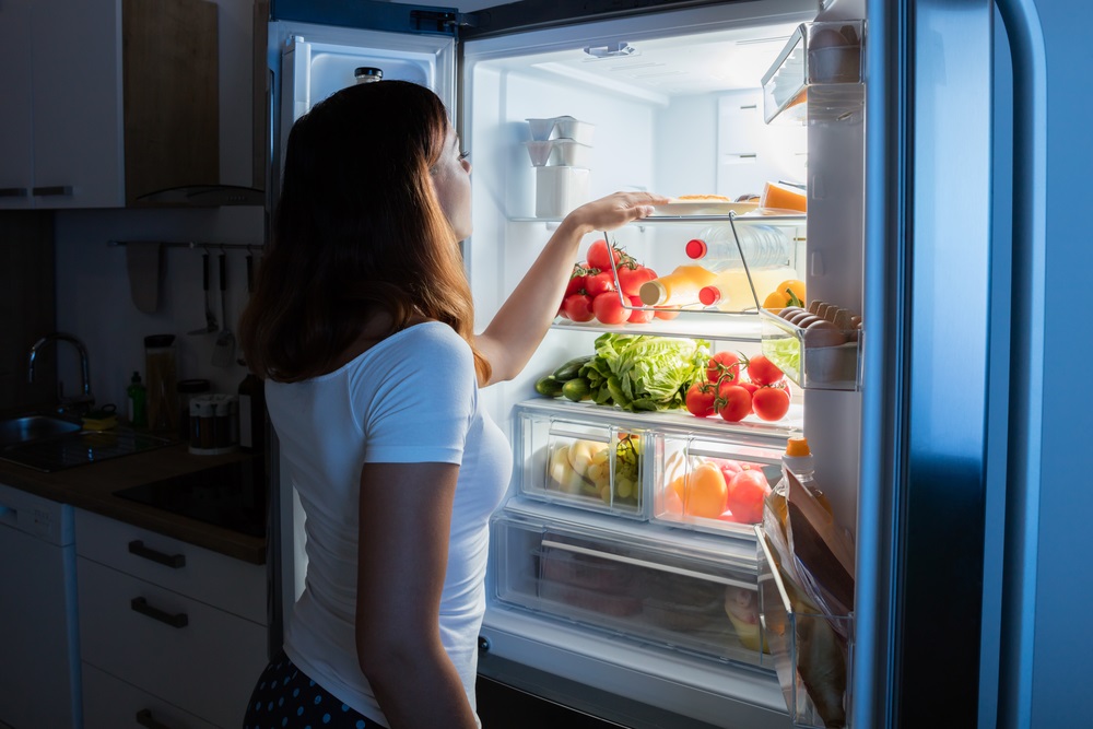 Refrigerator Safety Tips