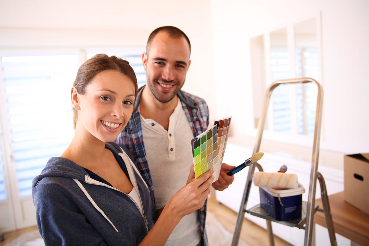 Take Advantage Of Your Funding: Home Improvement Tips And Tips 2