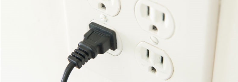 Electrical Outlets and Cords
