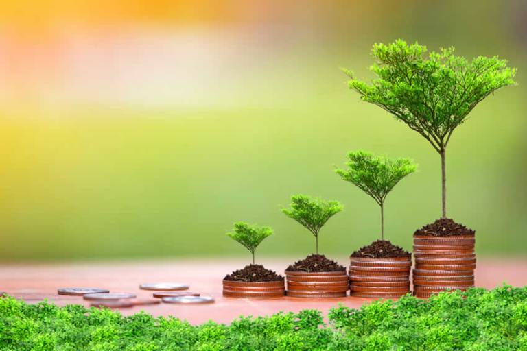 What is a Down Payment with Regard to Buying a House?