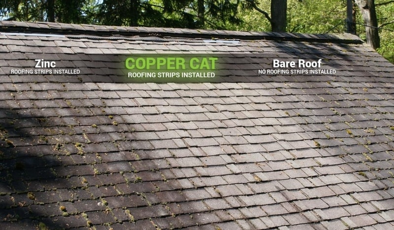 2018 Copper Metal Roofs Pros Cons Installation Cost Standing Seams