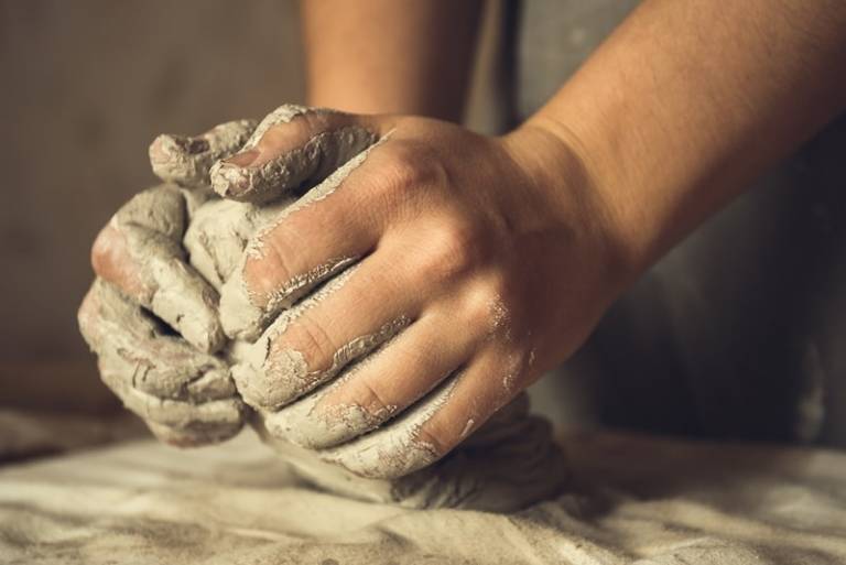 2018 How to Recycle and Reclaim Clay Uses in Construction & More