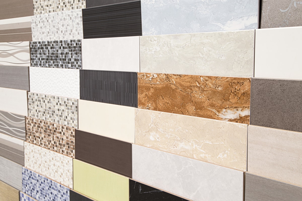 2018 Ceramic Wall Tile Installation Cost, How to Choose, Tips