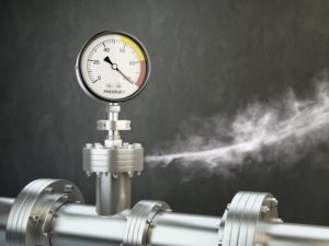 15 Ways to Detect Gas Leaks: What to Do if You Smell Gas